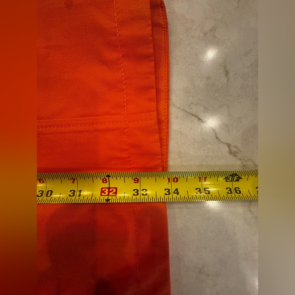 Talbots Hooded Canvas Anorak - Picture 10 of 10
